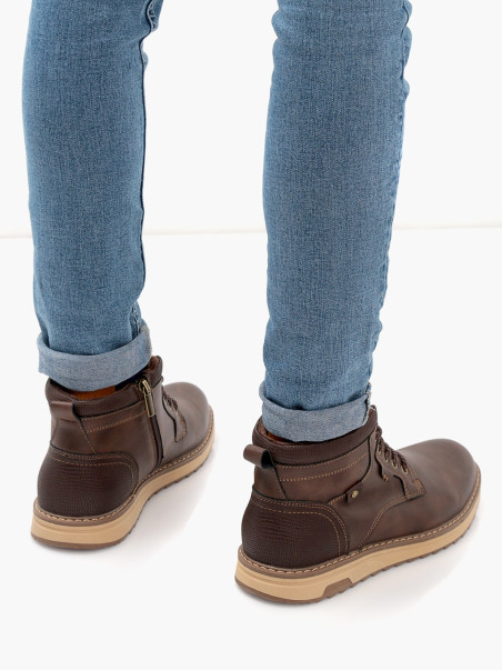 Ботинки O.LIVE naturalle 074689381