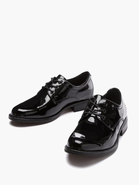 Полуботинки O.LIVE naturalle 0746895151