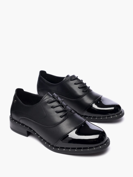 Полуботинки O.LIVE naturalle 074689520