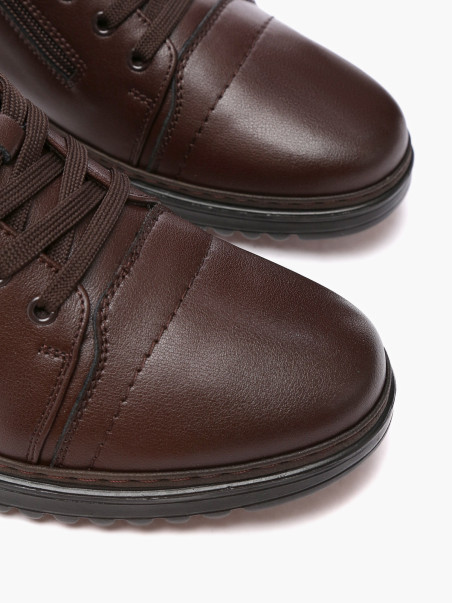 Ботинки O.LIVE naturalle 0746906032