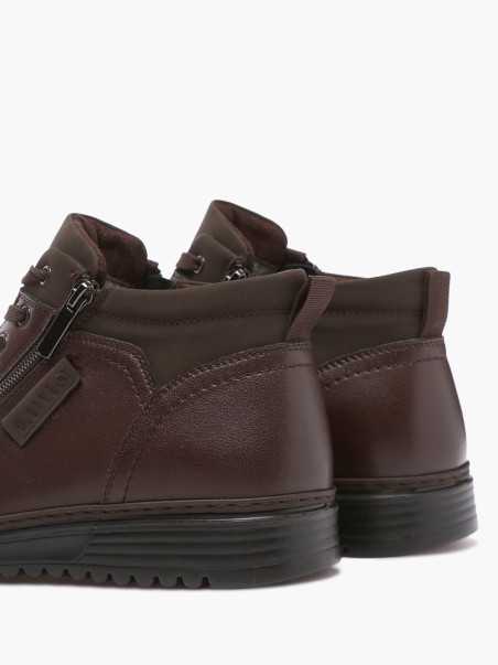 Ботинки O.LIVE naturalle 0746906032