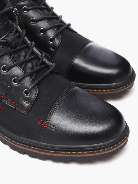 Ботинки O.LIVE naturalle 0746917711