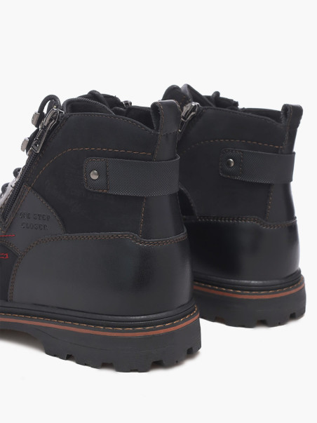 Ботинки O.LIVE naturalle 0746917711