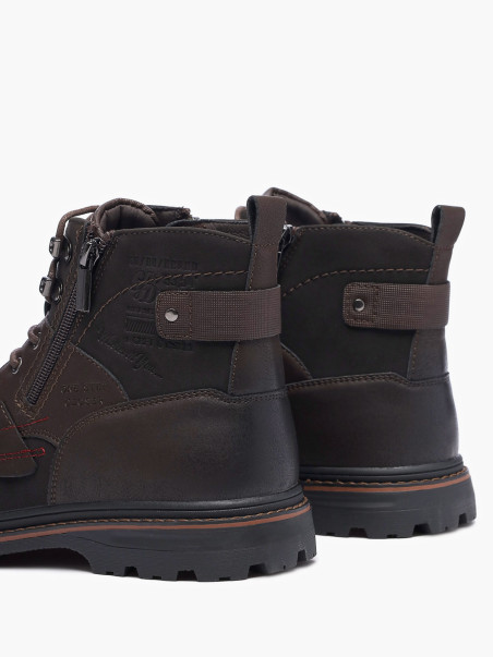 Ботинки Go.Do. 0746917712