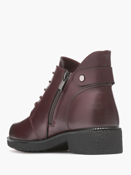 Ботинки O.LIVE naturalle 074695272