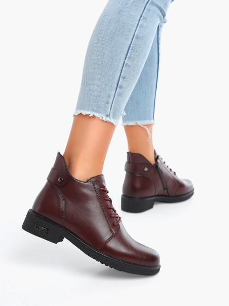 Ботинки O.LIVE naturalle 074695272