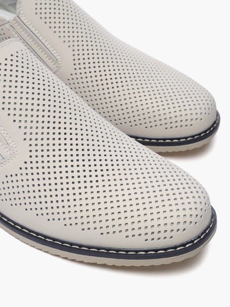 Лоферы O.LIVE naturalle 074696593