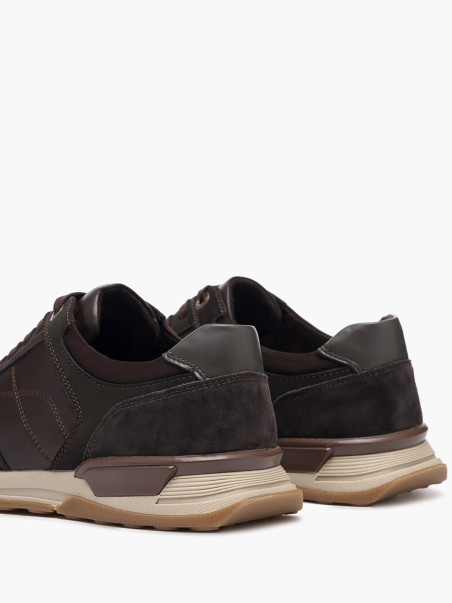 Кеды O.LIVE naturalle 0746966911