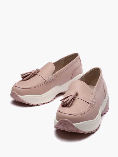 Туфли O.LIVE naturalle 074697011