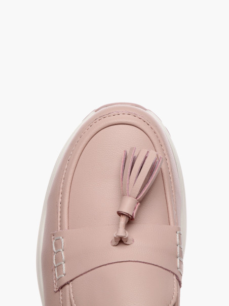 Туфли O.LIVE naturalle 074697011