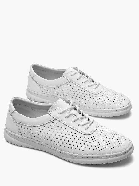 Полуботинки O.LIVE naturalle 0766000003