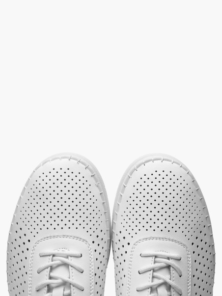 Полуботинки O.LIVE naturalle 0766000003