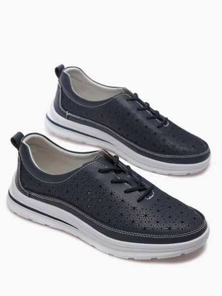 Полуботинки O.LIVE naturalle 0766000004