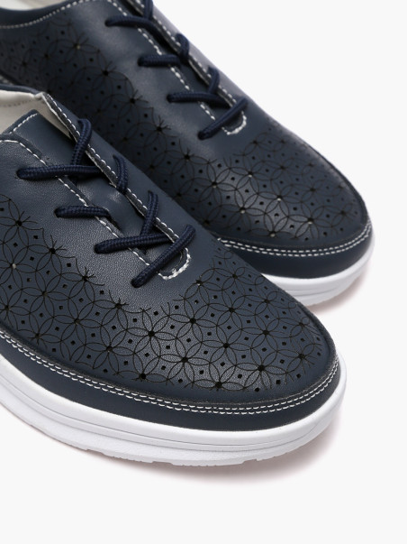 Полуботинки O.LIVE naturalle 0766000004