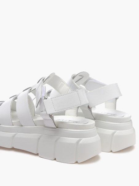 Босоножки O.LIVE naturalle 0766000008