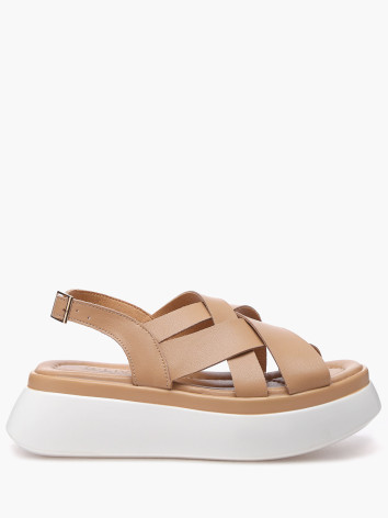 Босоножки O.LIVE naturalle