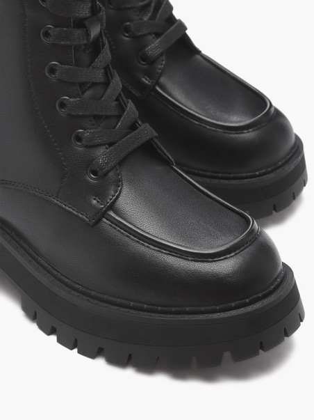 Ботинки O.LIVE naturalle 0766000029