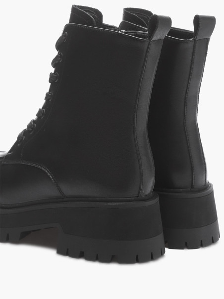 Ботинки O.LIVE naturalle 0766000029