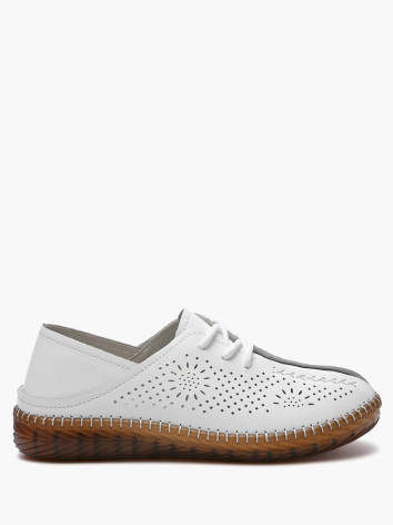 Полуботинки O.LIVE naturalle