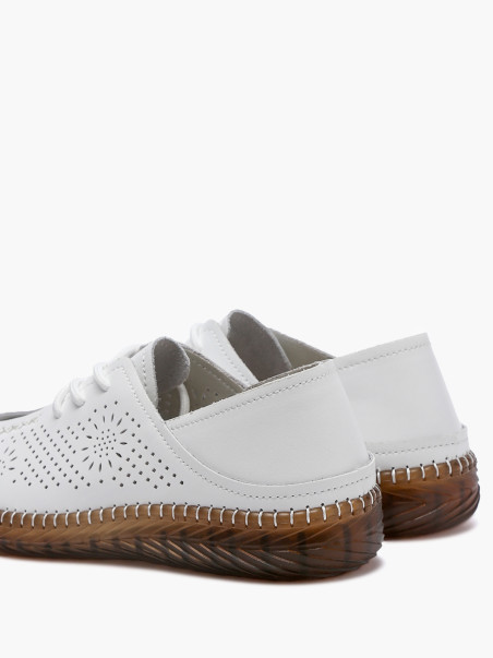 Полуботинки O.LIVE naturalle 0766000032