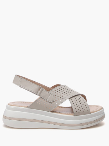 Босоножки O.LIVE naturalle 0766000033