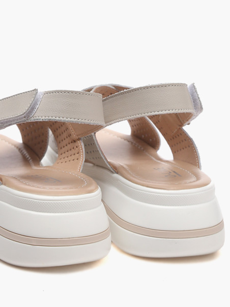 Босоножки O.LIVE naturalle 0766000034