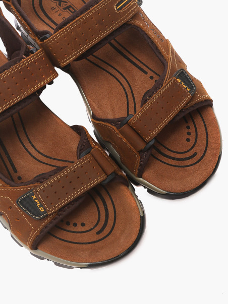 Сандалеты X-Plode 0766000035