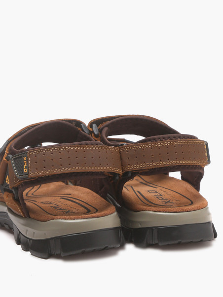 Сандалеты X-Plode 0766000035