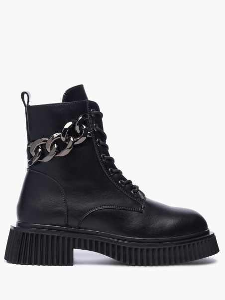 Ботинки O.LIVE naturalle 07662