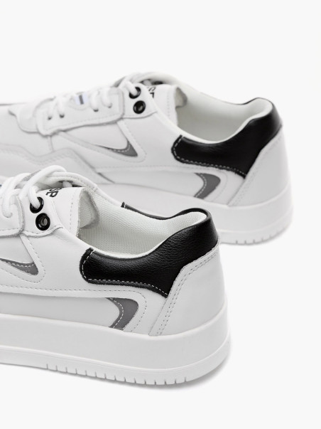 Кроссовки X-Plode 076620210