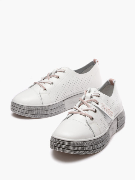 Кеды X-Plode 0766202104