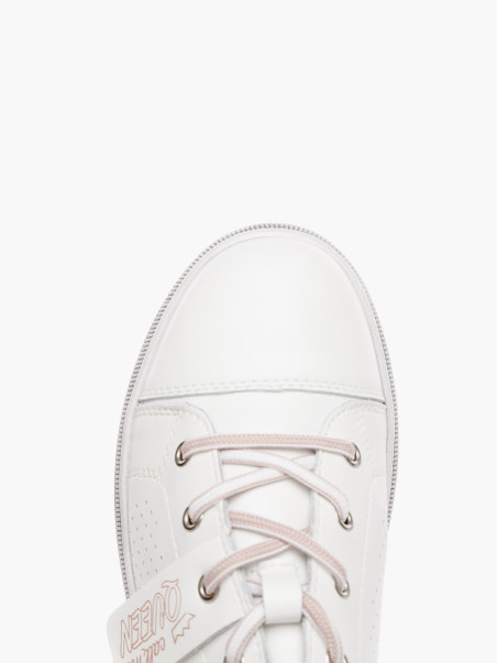 Кеды X-Plode 0766202104