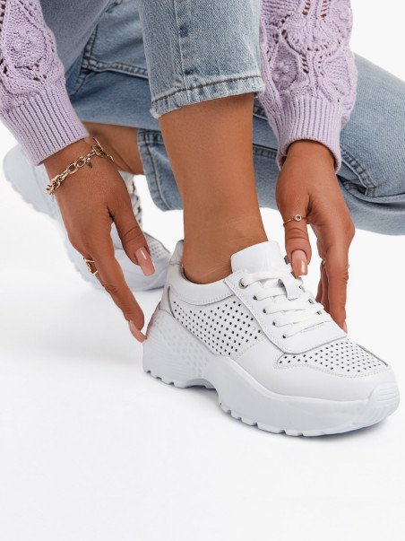 Кроссовки X-Plode 0766202105