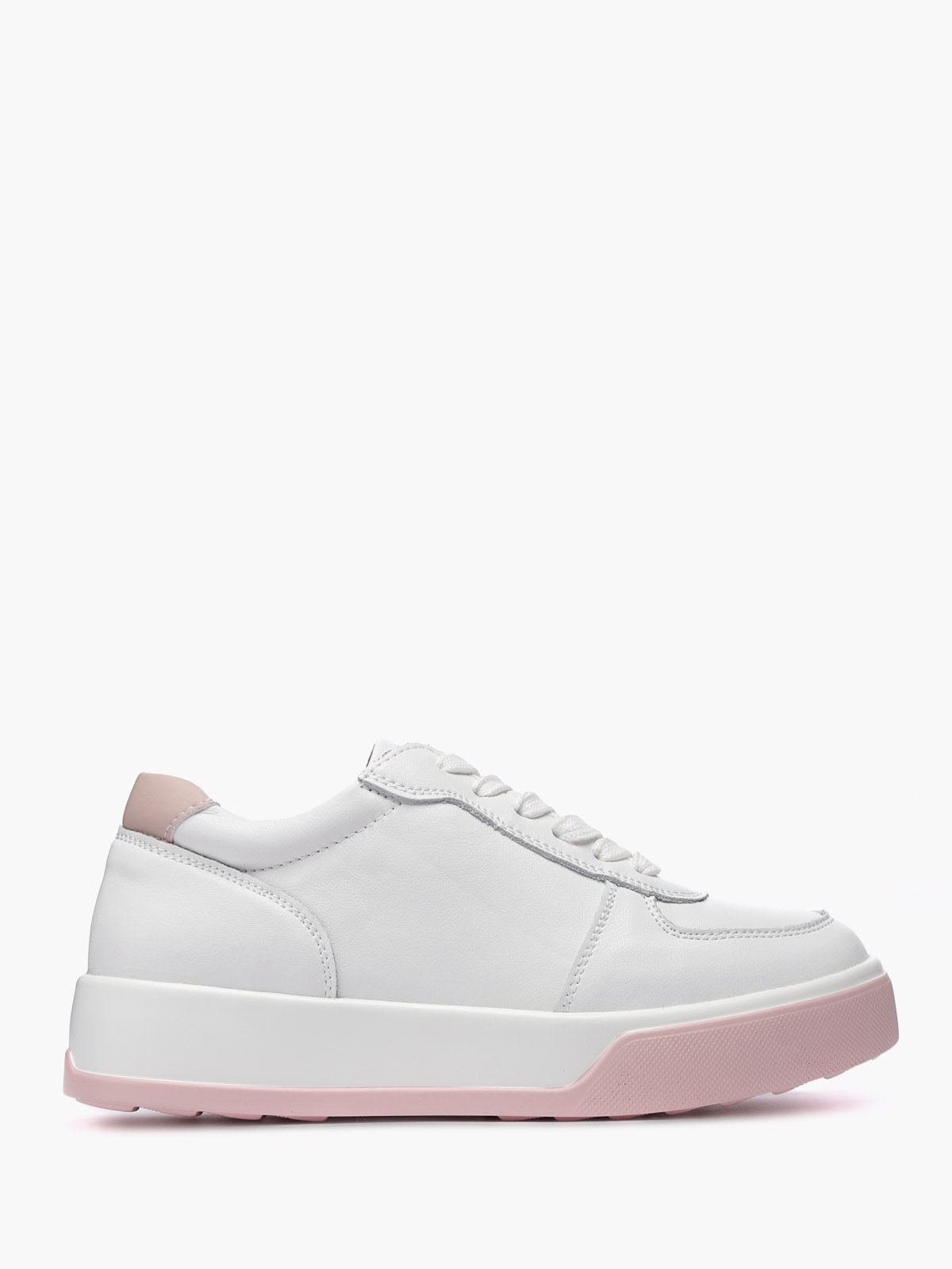 

Кроссовки X-Plode 0766202202, Белый