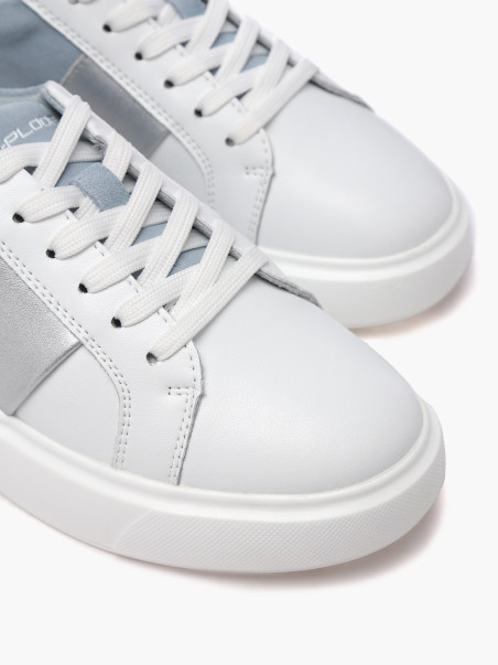 Кеды X-Plode 07662301