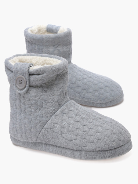 Домашние тапочки Enjoin' 0779000001