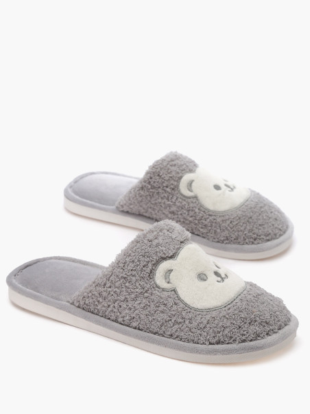 Домашние тапочки Enjoin' 0779000004