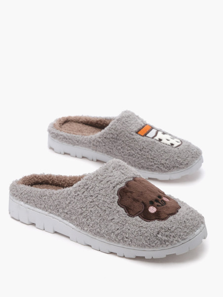 Домашние тапочки Enjoin' 0779000005