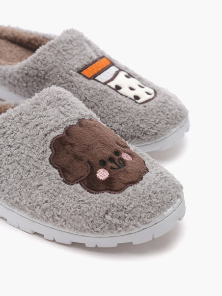 Домашние тапочки Enjoin' 0779000005