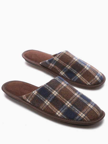 Домашние тапочки Go.Do. 0779000015