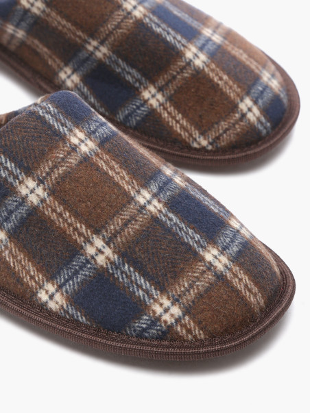 Домашние тапочки Go.Do. 0779000015