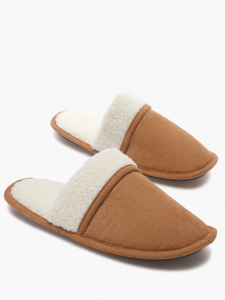 Домашние тапочки Go.Do. 0779000016