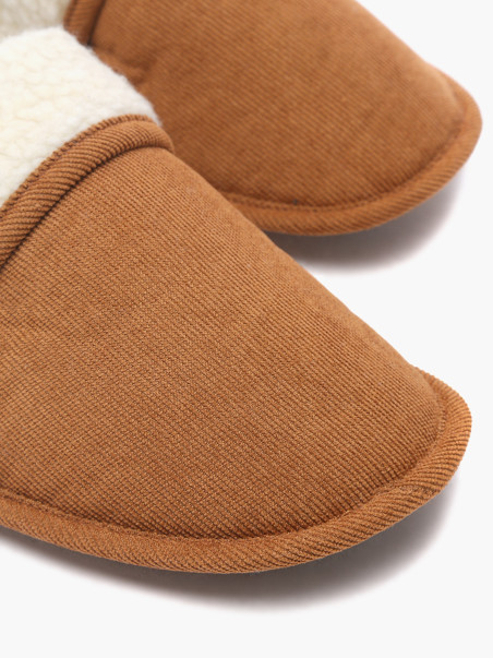 Домашние тапочки Go.Do. 0779000016