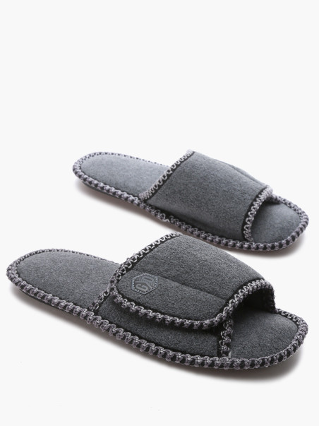 Домашние тапочки Go.Do. 0779000017