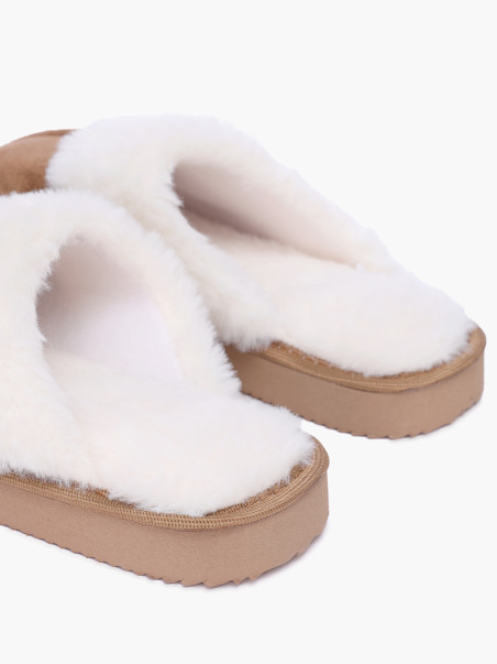 Домашние тапочки Enjoin' 0779000025