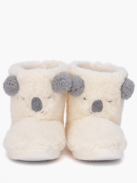 Полусапоги домашние Enjoin' 0779000027