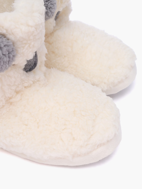 Полусапоги домашние Enjoin' 0779000027