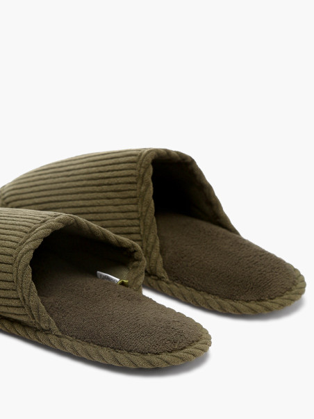 Домашние тапочки Go.Do. 0779000028