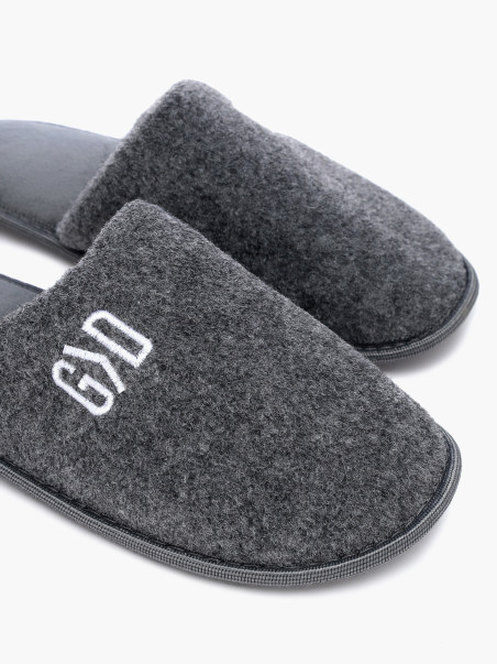 Домашние тапочки Go.Do. 0779000031