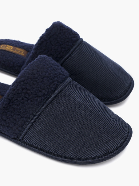 Домашние тапочки Go.Do. 0779000033